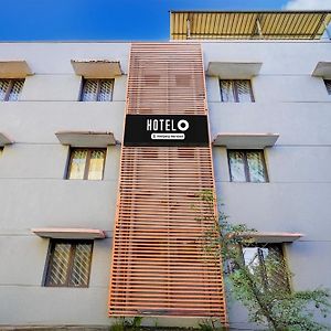 Hotel O Ramapuram Near Srm University